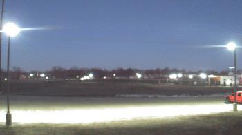 Weather camera view of West ES.