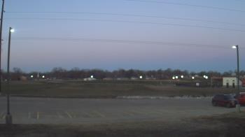 Weather camera view of West ES.