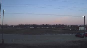 Weather camera view of West ES.