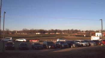Weather camera view of West ES.