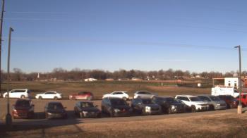 Weather camera view of West ES.