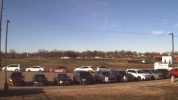 Weather camera view of West ES.