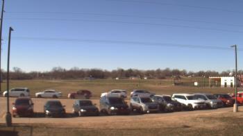 Weather camera view of West ES.