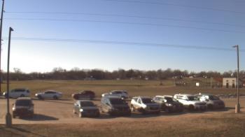 Weather camera view of West ES.