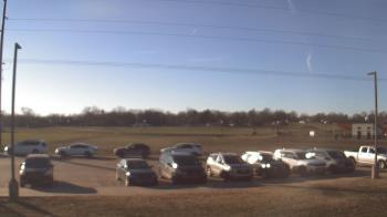 Weather camera view of West ES.