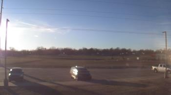 Weather camera view of West ES.