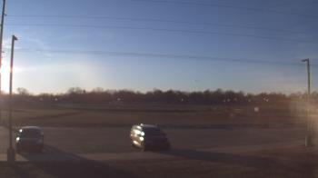 Weather camera view of West ES.