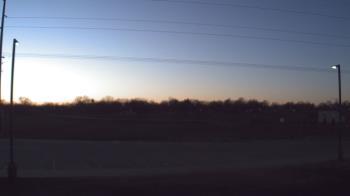 Weather camera view of West ES.