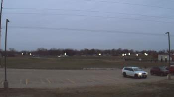 Weather camera view of West ES.