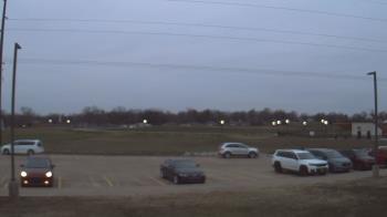 Weather camera view of West ES.