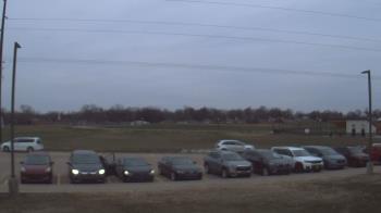 Weather camera view of West ES.