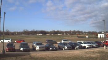 Weather camera view of West ES.