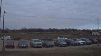 Weather camera view of West ES.