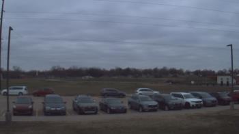 Weather camera view of West ES.