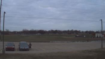 Weather camera view of West ES.