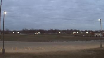 Weather camera view of West ES.