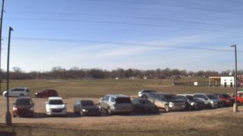 Weather camera view of West ES.