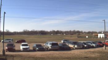 Weather camera view of West ES.