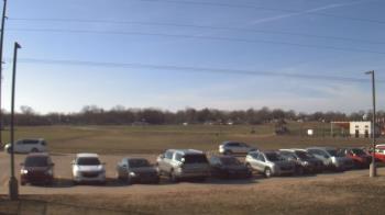 Weather camera view of West ES.