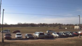 Weather camera view of West ES.