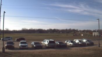 Weather camera view of West ES.