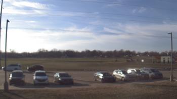 Weather camera view of West ES.