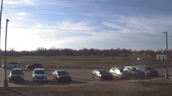 Weather camera view of West ES.