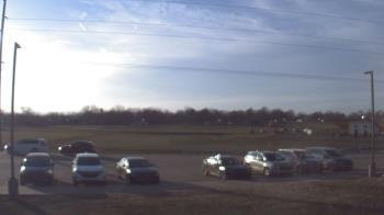 Weather camera view of West ES.