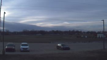 Weather camera view of West ES.