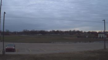 Weather camera view of West ES.
