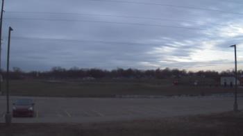 Weather camera view of West ES.