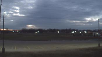 Weather camera view of West ES.