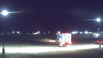 Weather camera view of West ES.