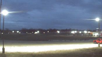 Weather camera view of West ES.