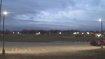 Weather camera view of West ES.