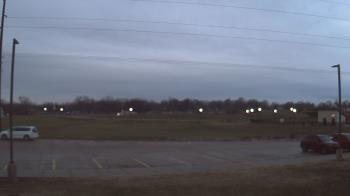 Weather camera view of West ES.