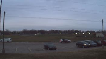 Weather camera view of West ES.