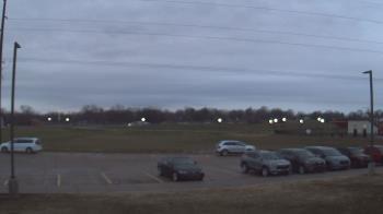 Weather camera view of West ES.