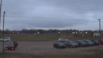 Weather camera view of West ES.
