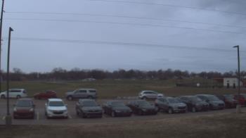 Weather camera view of West ES.