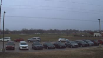 Weather camera view of West ES.