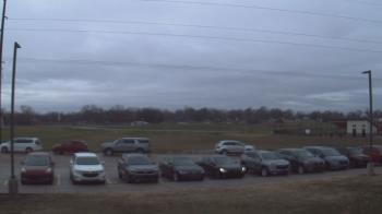 Weather camera view of West ES.