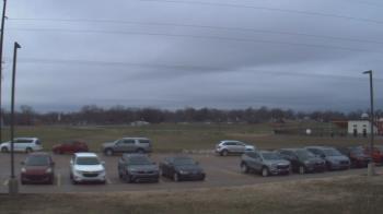 Weather camera view of West ES.