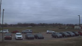 Weather camera view of West ES.