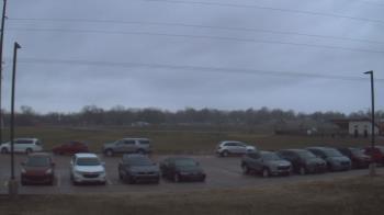 Weather camera view of West ES.