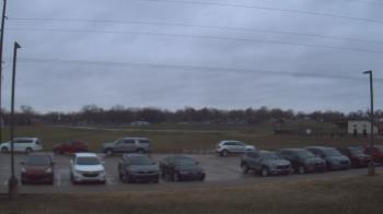 Weather camera view of West ES.