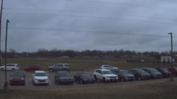 Weather camera view of West ES.