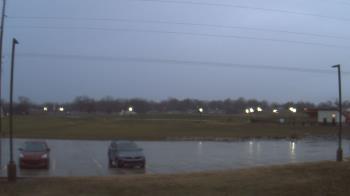 Weather camera view of West ES.