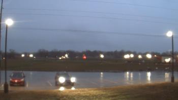 Weather camera view of West ES.