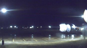 Weather camera view of West ES.